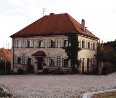 Gemeindebücherei St. Anna Weilersbach